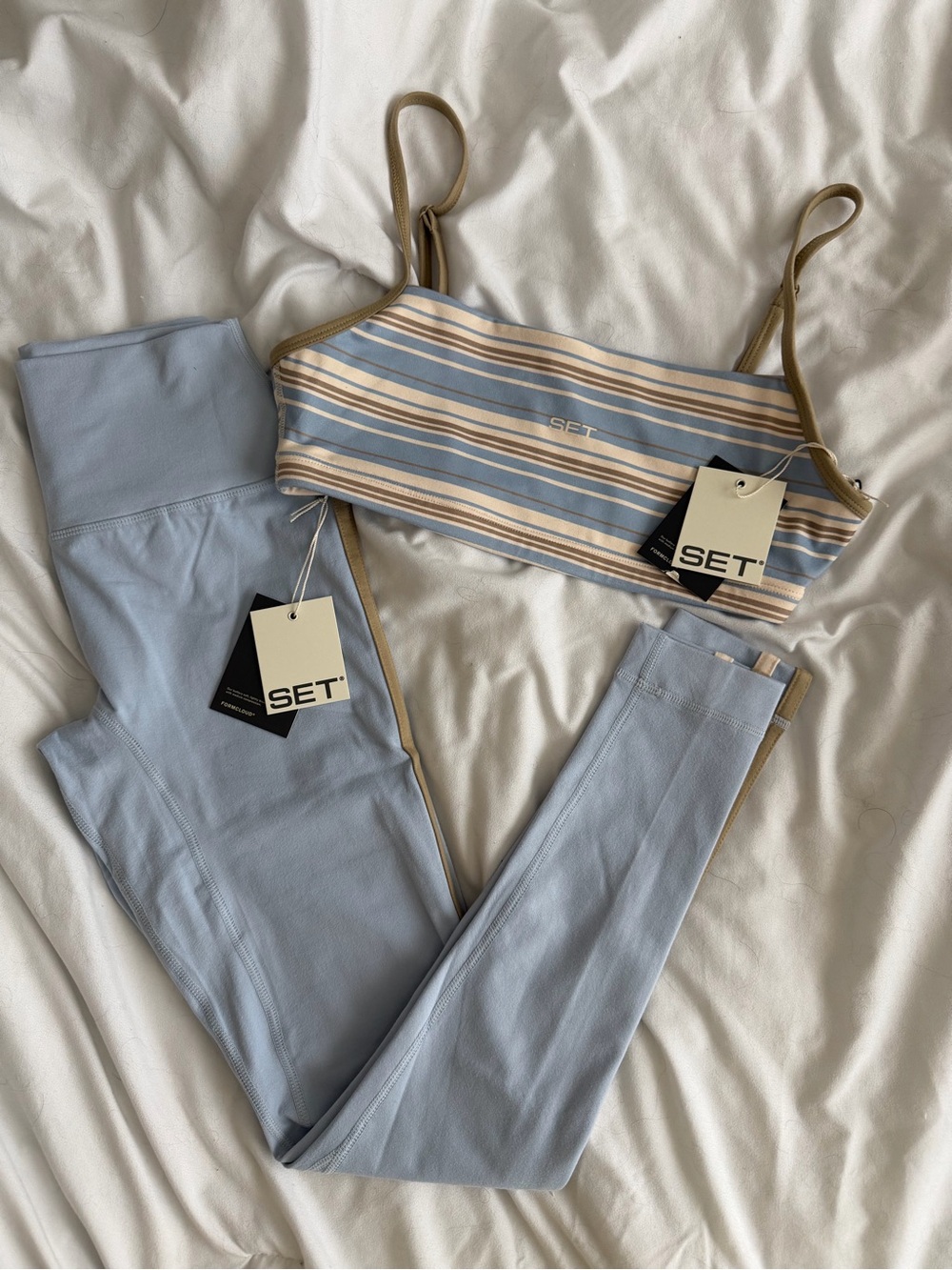 Set Active Coastline Set